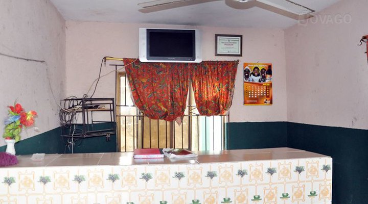 Mav-Kings Guest House