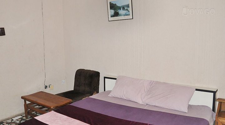 Mav-Kings Guest House