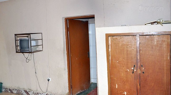 Mav-Kings Guest House