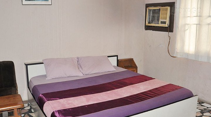 Mav-Kings Guest House