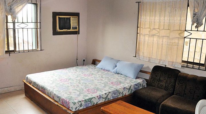 Mav-Kings Guest House