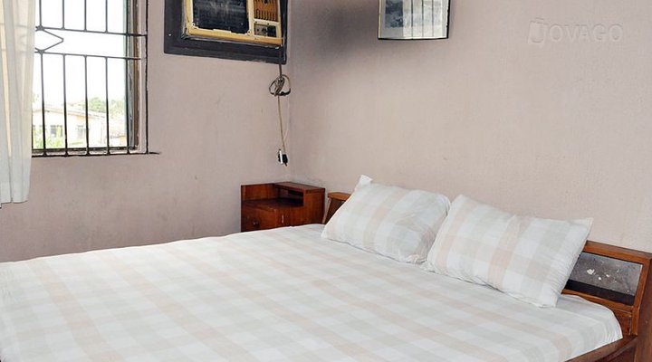 Mav-Kings Guest House
