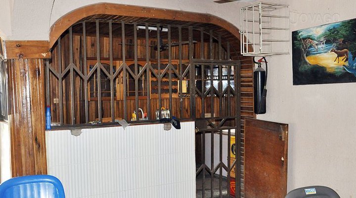 Mav-Kings Guest House
