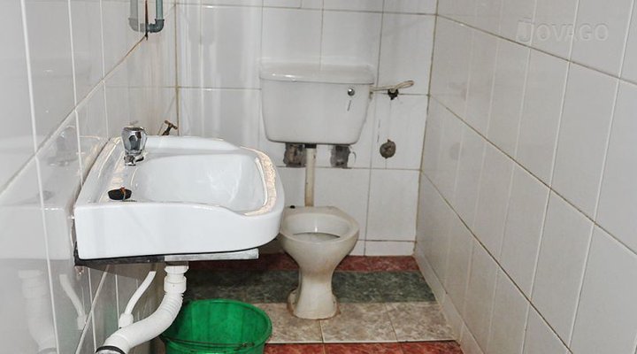 Mav-Kings Guest House