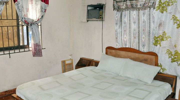 Mav-Kings Guest House