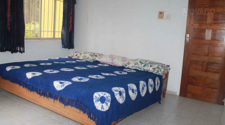 Ambassador's Guest House