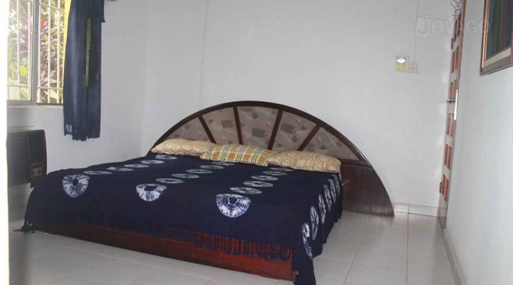 Ambassador's Guest House