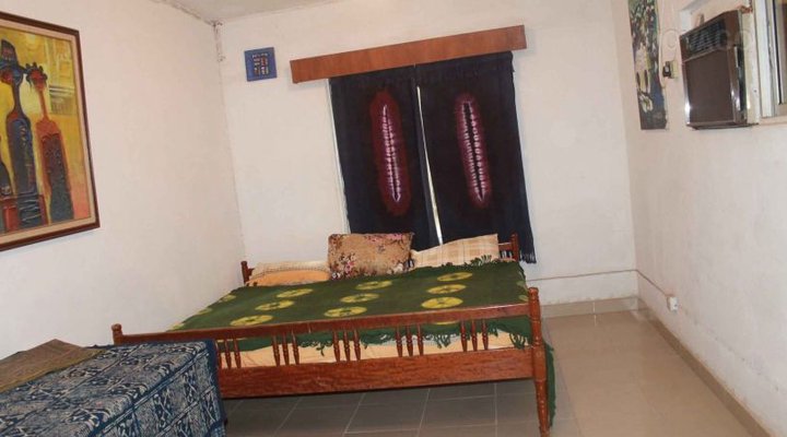 Ambassador's Guest House