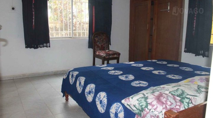 Ambassador's Guest House