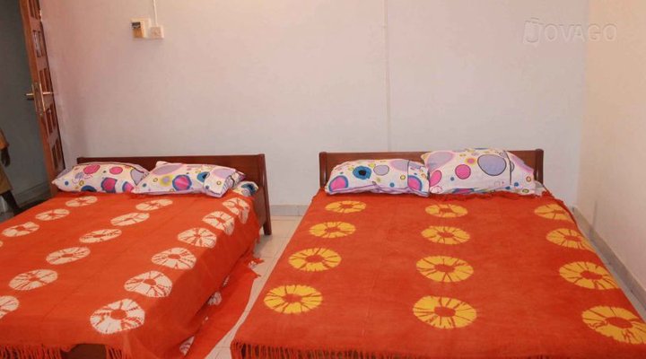 Ambassador's Guest House