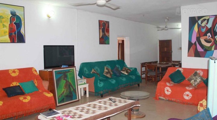 Ambassador's Guest House