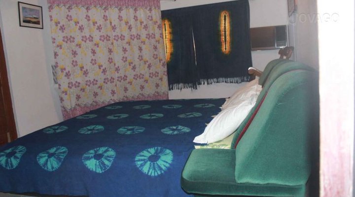 Ambassador's Guest House