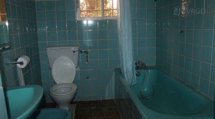 Ambassador's Guest House