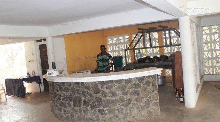 Ambassador's Guest House