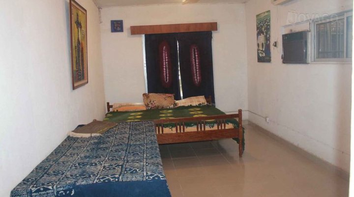 Ambassador's Guest House
