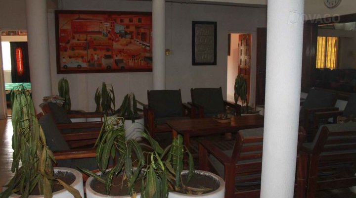 Ambassador's Guest House