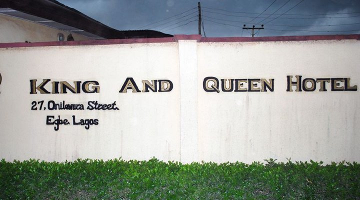 King and Queen Hotel
