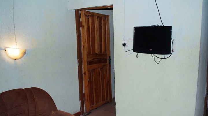 King and Queen Hotel