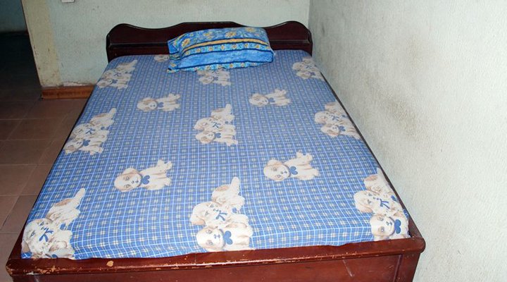 King and Queen Hotel