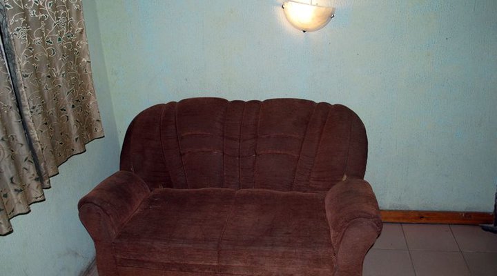 King and Queen Hotel