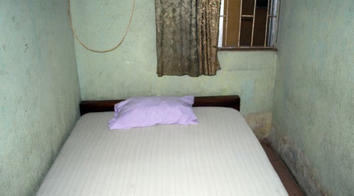 King and Queen Hotel