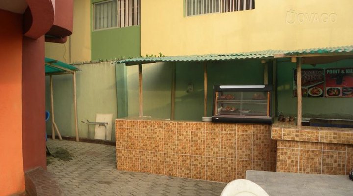 Bonti Hotel and Leisure