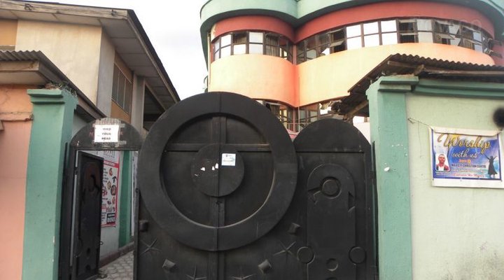 Bonti Hotel and Leisure