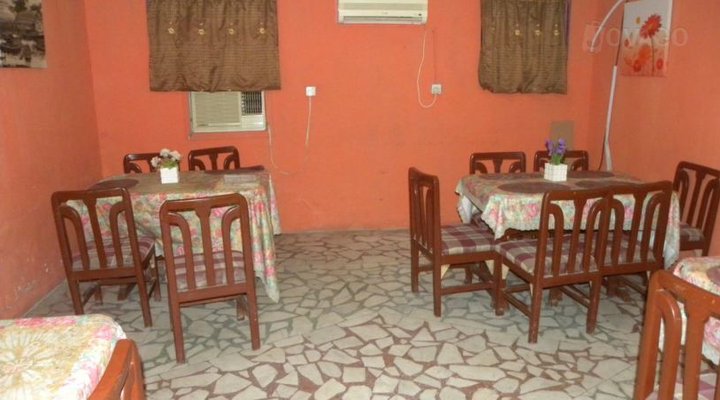 Bonti Hotel and Leisure