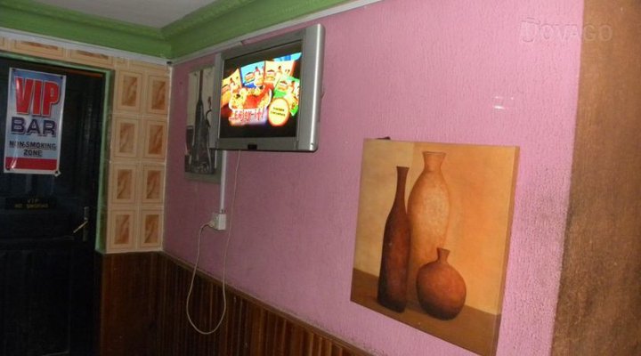 Bonti Hotel and Leisure