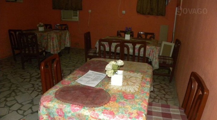 Bonti Hotel and Leisure
