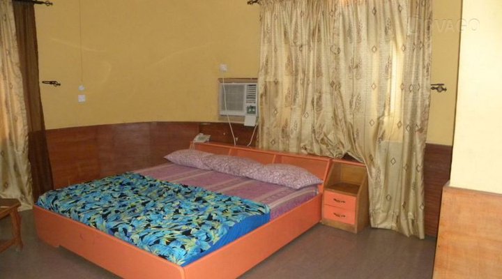 Bonti Hotel and Leisure