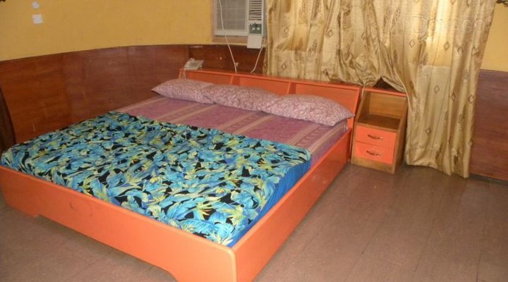 Bonti Hotel and Leisure
