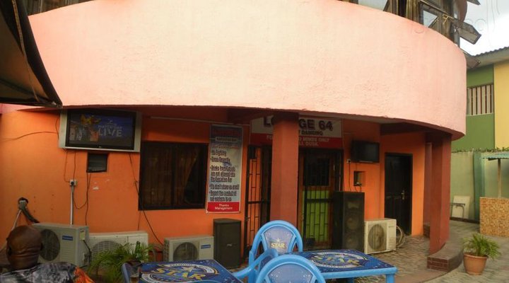Bonti Hotel and Leisure