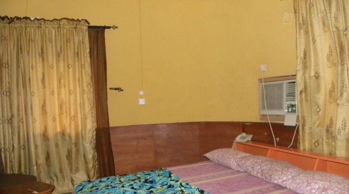 Bonti Hotel and Leisure