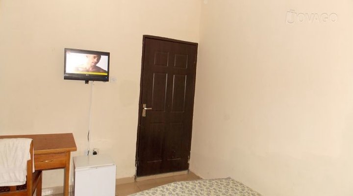 Ivories Global Resort