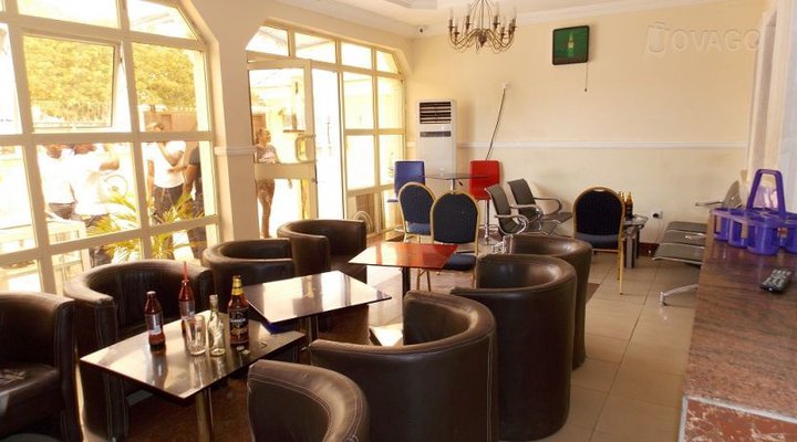 Ivories Global Resort