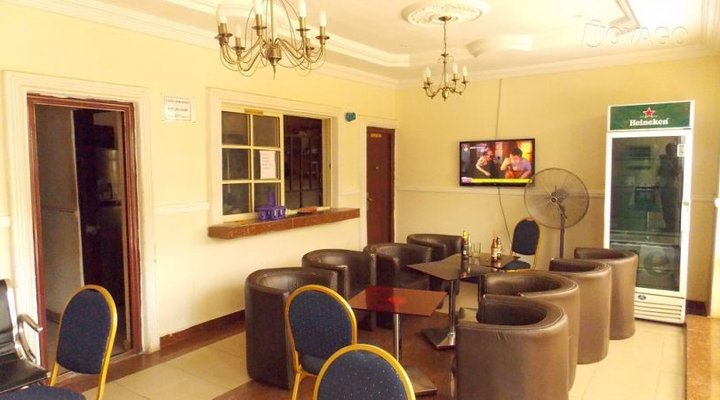 Ivories Global Resort