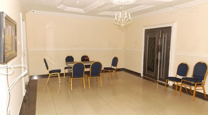 Ivories Global Resort