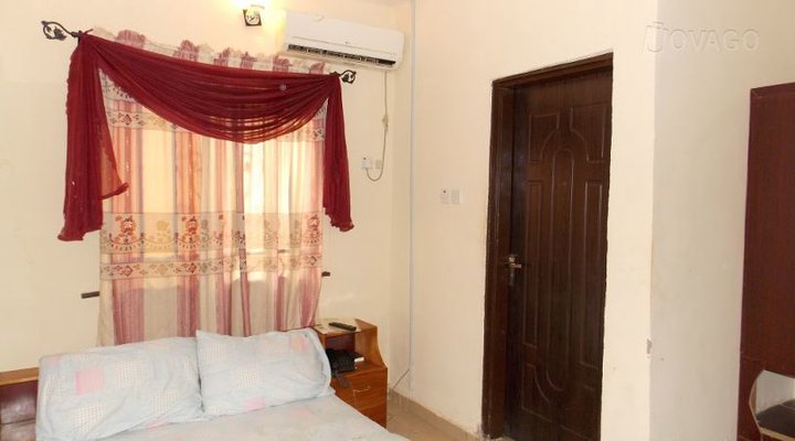 Ivories Global Resort