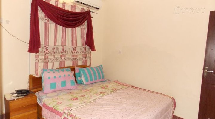 Ivories Global Resort