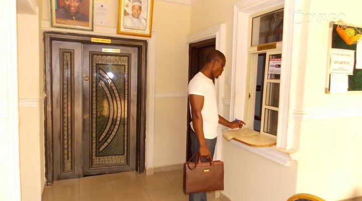 Ivories Global Resort