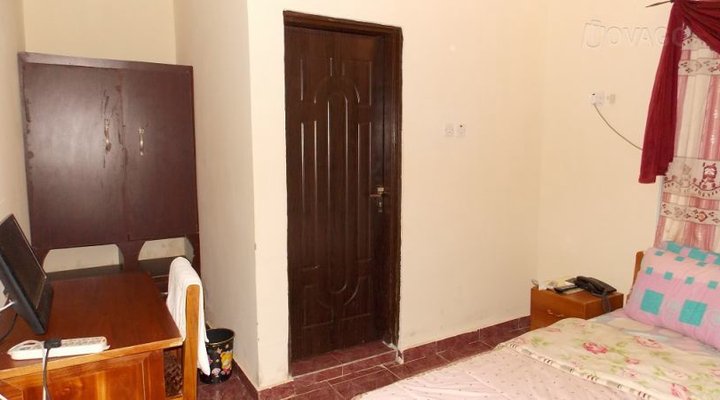 Ivories Global Resort