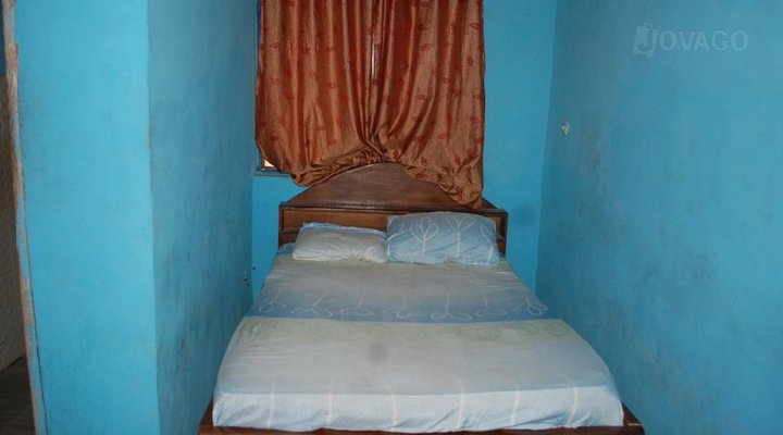 High Rock Executive Motel 2 (Olomi)
