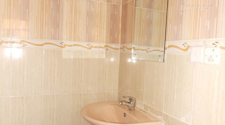 De-Dominic Suites & Resorts Ltd