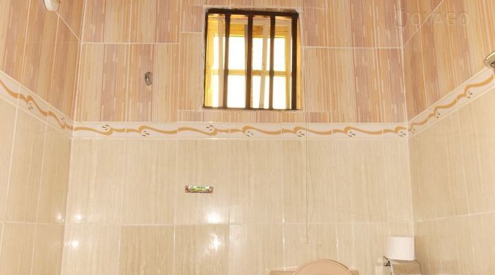 De-Dominic Suites & Resorts Ltd
