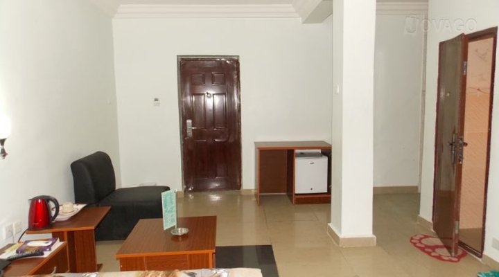 De-Dominic Suites & Resorts Ltd