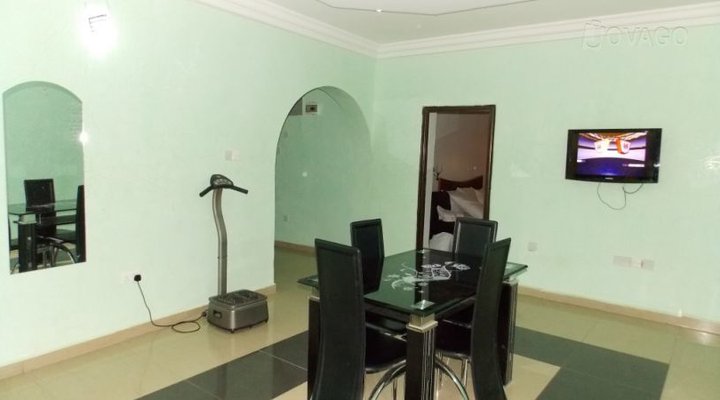 De-Dominic Suites & Resorts Ltd