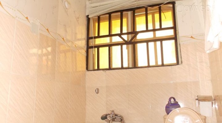 De-Dominic Suites & Resorts Ltd