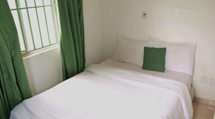 Eko Tourist Beach Resort