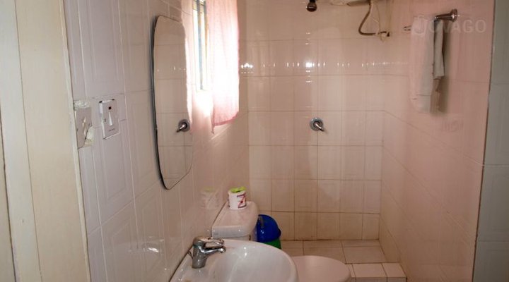 Eko Tourist Beach Resort